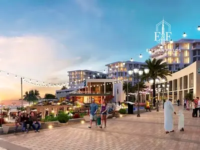 WATERFRONT COMMUNITY / READY 2 MOVE / LUXURIOUS