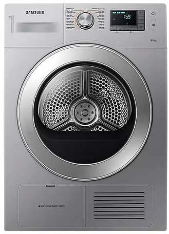 Samsung DV80H4000CSGU Dryer for Sale (Excellent Condition) - Serious Buyers Only