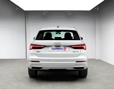 Audi Q3 35 TFSI Advanced, миниатюра 5