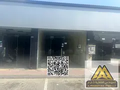 Available for rent now in Ajman – Al Rashidiya 1