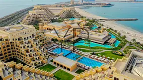 Bab Al Bahr | Al Marjan Islands | Luxury Living