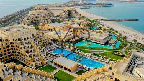 Bab Al Bahr | Al Marjan Islands | Luxury Living