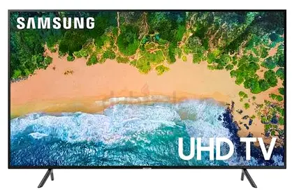Samsung UA55NU7100