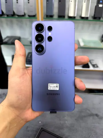 Samsung Galaxy S26 Ultra Brand New.