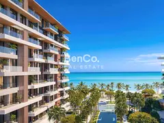 Luxury 1BR | Beachfront | Handover Q2 2028
