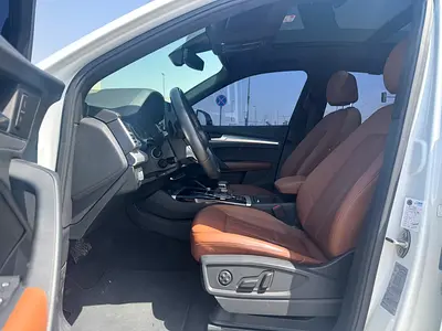 2022 AUDI Q5 缩略图 11