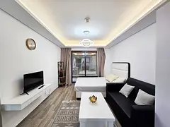 Laya mansion studio / 12 Cheques / DIRECT FROM OWNER / No comission / JVC