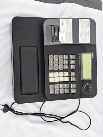 Cash machine for sale