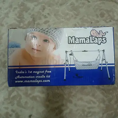 Baby Activity Toy.(Motor - MamaLoom