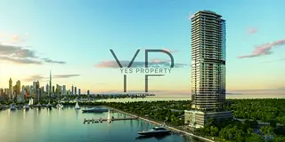 Il Vento | Premium 3 BR | Hot Deal | Strategic Location