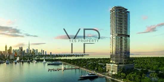 Il Vento | Premium 3 BR | Hot Deal | Strategic Location