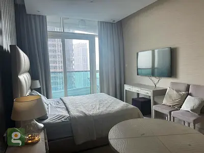 Swimming Pool & Gym | Furnished | No Parking
