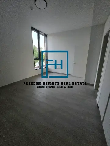 Masaar – Kaya Cluster | 5-Bedroom Forest Villa | Standalone | G+2 | Ready to Move In | Brand-New | For Rent