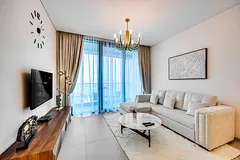 Special Offer: New 5* Luxury Apartment in Address JBR
