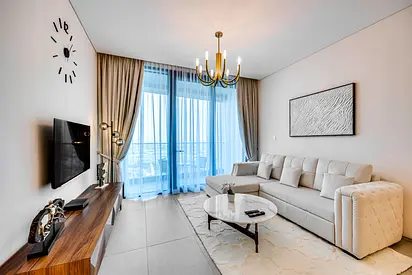 Special Offer: New 5* Luxury Apartment in Address JBR