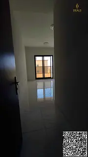 1 Bedroom Apartment in Al Rawda 1 Near Al Hamidiya Police Station – Balcony, Built-in Wardrobes &a