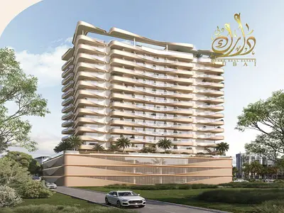Modern Investment | 8–10% ROI | Fully Furnished | DLRC