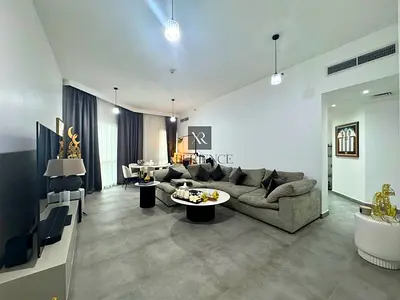 FULLY FURNISHED | SEA VIEW | CLOSED KITCHEN