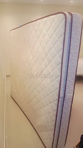 King Size Mattress
