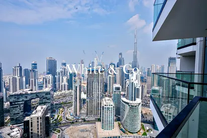 Burj View | Investor Deal | High Floor