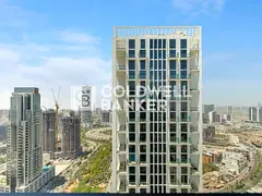 High Floor | Royal Suite | Private pool | Vacant