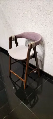 High chair Bar Stool