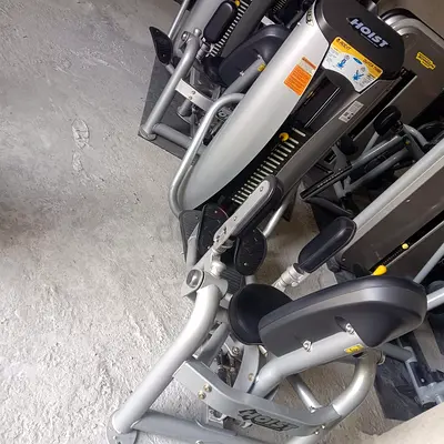 Hoist Outer Thigh - 4800