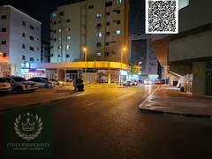 🔥 CORNICHE INVESTOR DEAL | Prime Land for Sale in Al Owan – Al Nakheel 2 - Ajman 🔥