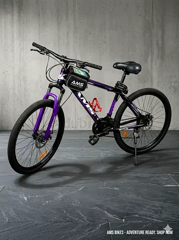 MSI Mountain Bike for Sale