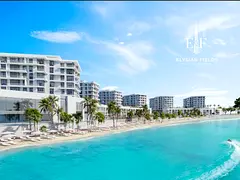FLEXIBLE PAYMENT PLAN | WATERFRONT VIEW