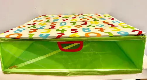 Baby Kids Storage / Organizer