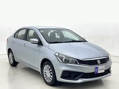 AED 427/month | 0 DP | Free 3 Months Warranty | Service History | 30 Day Return | SUZUKI CIAZ 2023