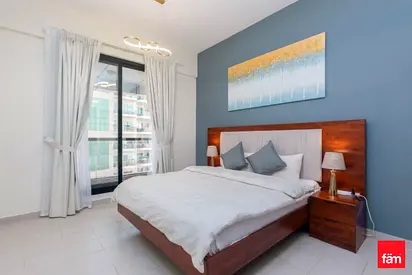 12 Cheques Option Available | Furnished | Vacant