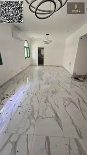 3 Bedroom Apartment in Al Rawda 3 Near Dubai Exit – Spacious Layout with Balcony in a Prime Locati