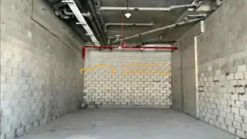Spacious Retail Unit in Prime Meydan Location