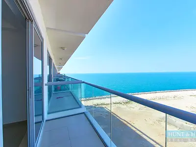 Studio for Rent in Pacific - Free Chiller - Private Beach - Ready