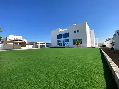 6-BR VILLA FOR RENT | MAJLIS | NAD AL SHEBA 4