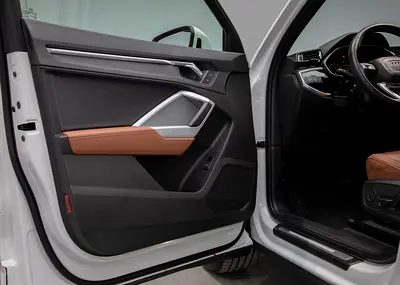 Audi Q3 35 TFSI Advanced, миниатюра 15
