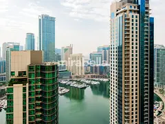 Canal and Marina View | Large Layout | Vacant