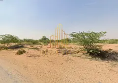 Prime Investment Opportunity – Residential Plot in Al Mezairaa, Al Rahmaniya