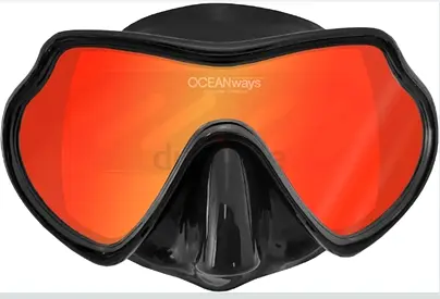 Diving Mask