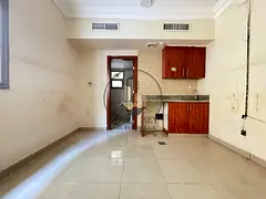 VERY SPACIOUS STODIO READY TO MOVE APARTMENT GOOD LOCATION NEAR TO MUWAILAH PARK