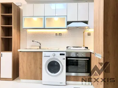 Lease Active | High Floor | Smart Investment