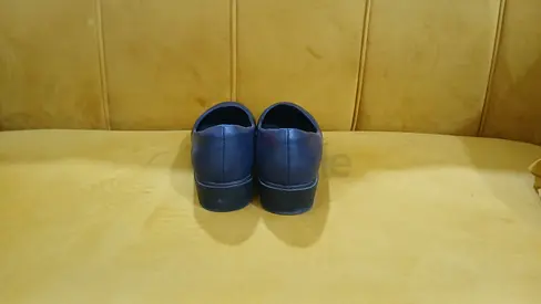 Comfortable Blue Flats for Women