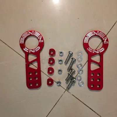 ORIGINAL BENEN HOOK 2 PIECES