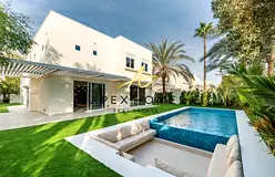 Fully Upgraded | Private Pool | High-End Finishes