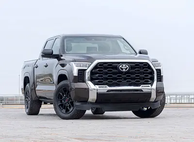 2024 Toyota TUNDRA 照片 2