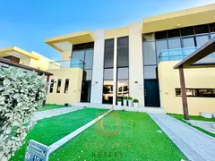 Ready to Move | 3 Bed + Maid's Room | Opposite to Park