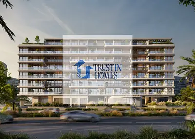 Easy Payment Plan / Luxury Lifestyle / Branded Tower