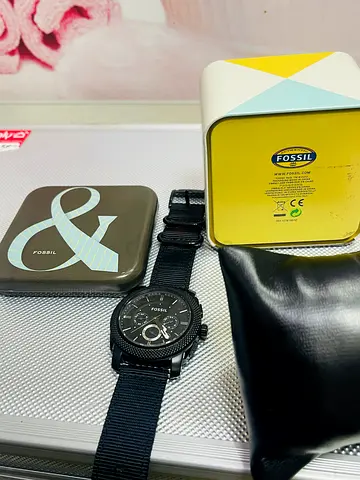 Fossil Mens Sport Watch